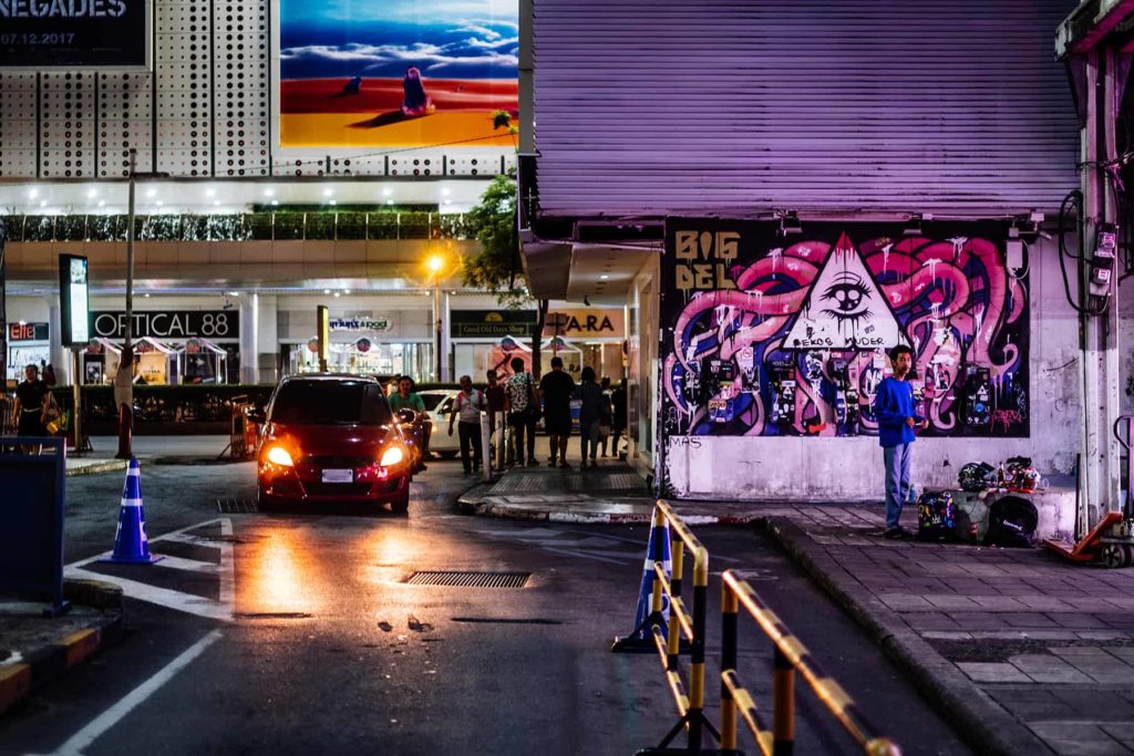 Top 10 Gründe Bangkok zu lieben weltoffenheit