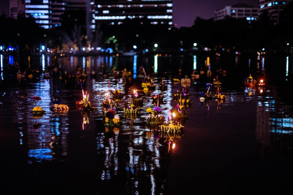 Top 10 Gründe Bangkok zu lieben tradition und moderne